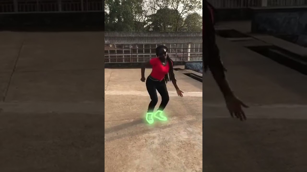 Scribble Glow animation. 1680 fps
