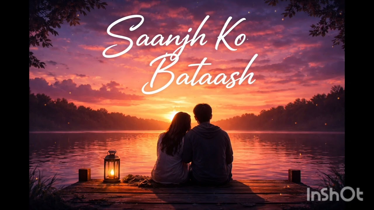 Saanjh KO Bataash 