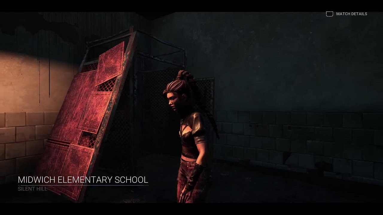 comp dbd