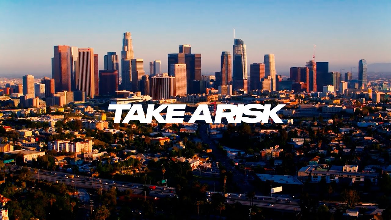 BTA Dope - Take A Risk (Официальный клип)