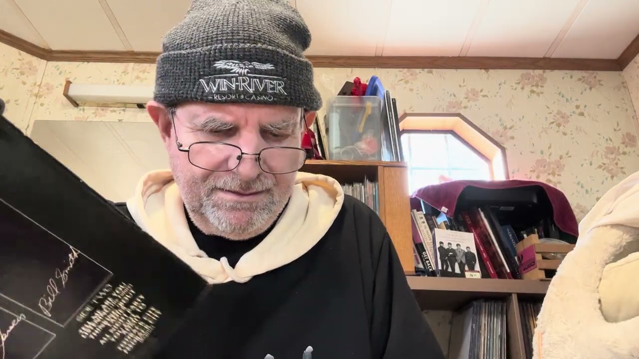 Rand’s Vinyl:H/I