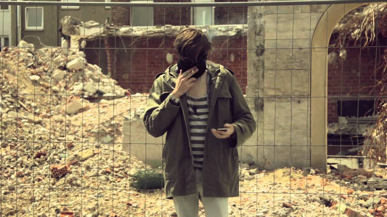 SLIME - Rebellen (OFFICIAL VIDEO)