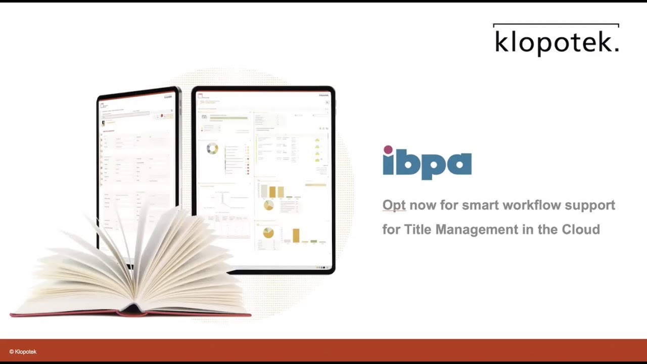 Benefit from State-of-the-Art Product Life Cycle Management: Get to Know Your IBPA Member Benefits