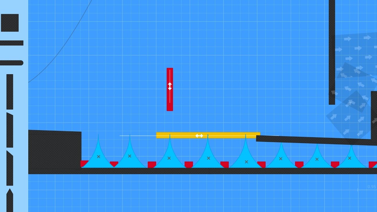 Episode 6 Vacation Race! (Labo Marble Race)
