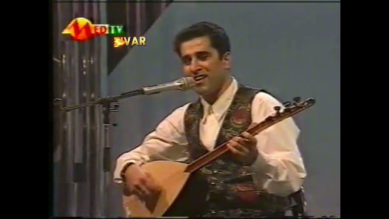 #hozandiyar diyar hey lê dinê çiya bılınde yar ha nina #komaberxwedan #music #medtv
