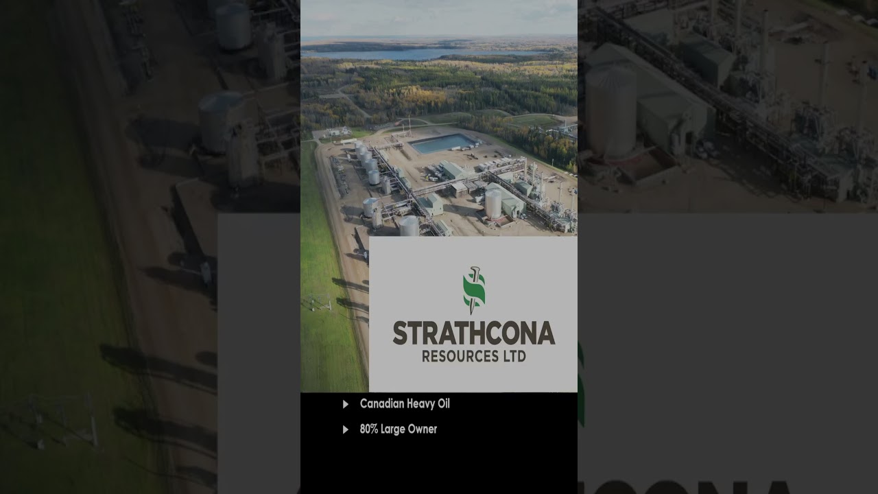 Strathcona: Смогут ли они реализовать планы роста?