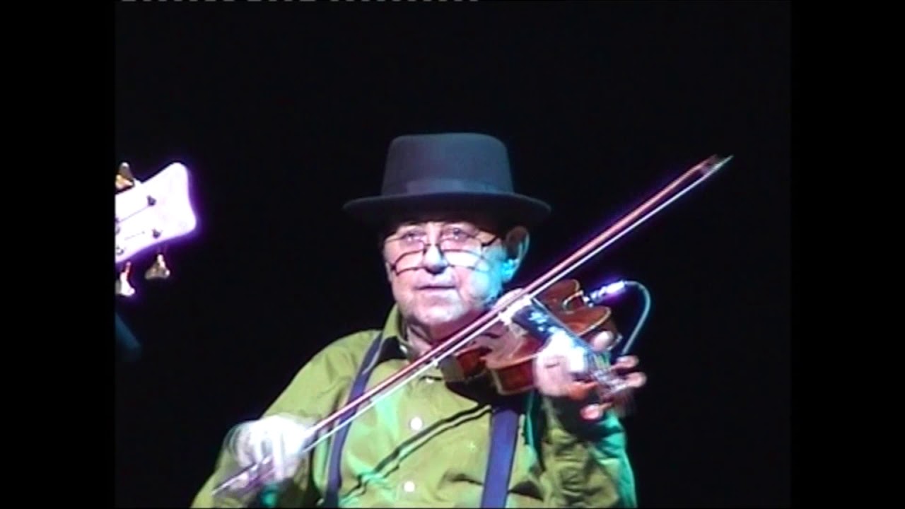 Liege and Lief Live - 