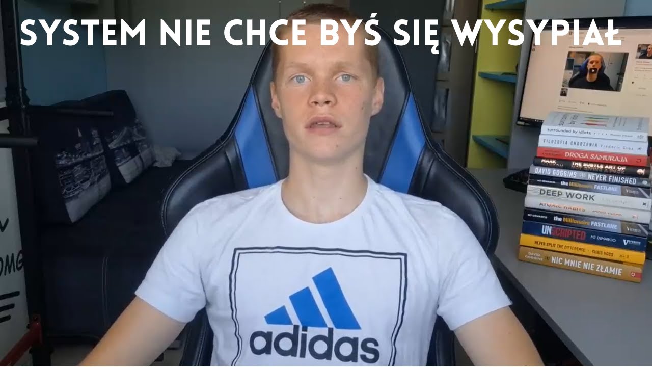 Proste Rady, Dzięki Którym w Końcu Zaczniesz Się Wysypiać