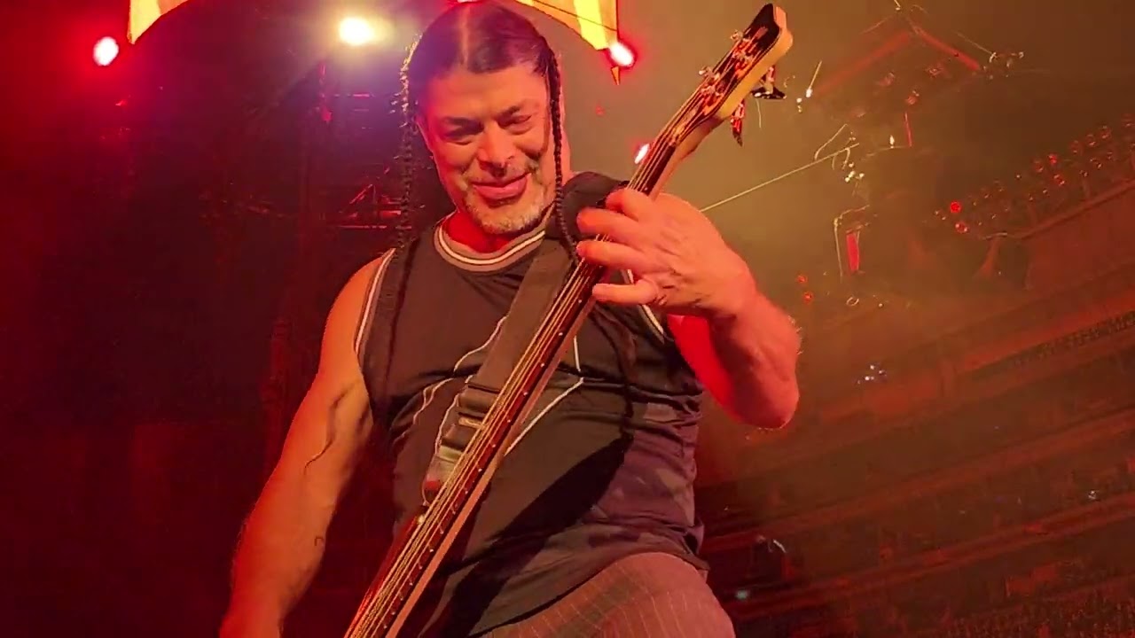 Metallica: Creeping Death - Chicago, IL 8/9/2024