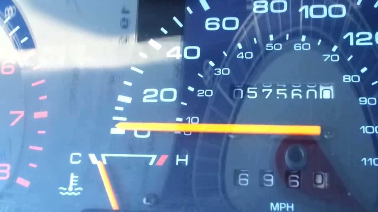 Kia Pride GLXi