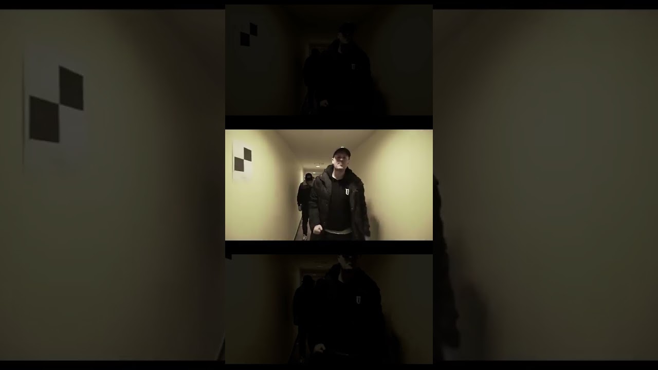 Bor Crew  Kobik  ft. Joda, Paluch, Szpaku  Official Video