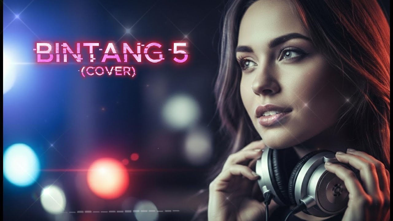 DJ BINTANG 5 – Tenxi & Jemsii_Cover Funky Kota by ATHAZIO MUSIC