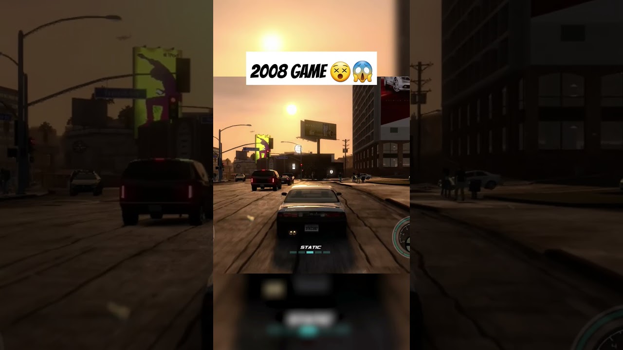 Midnight Club: Los Angeles Complete Edition Gameplay | Xbox One X 