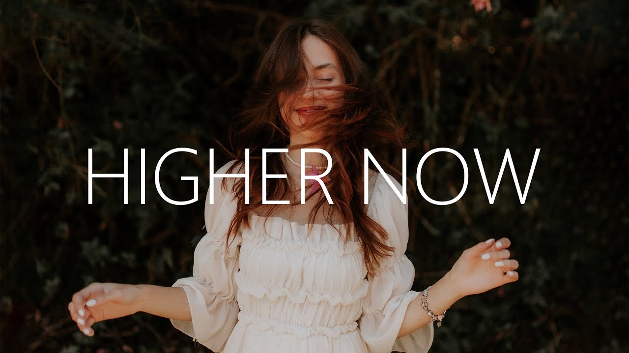 William Black & Linney - Higher Now (Lyrics)