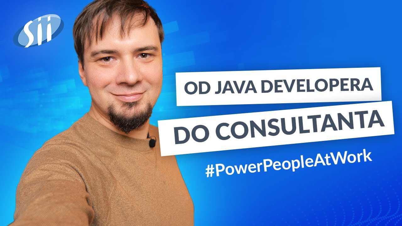 Jak wygląda praca Consultanta w projekcie dla Pumy? #PowerPeopleAtWork