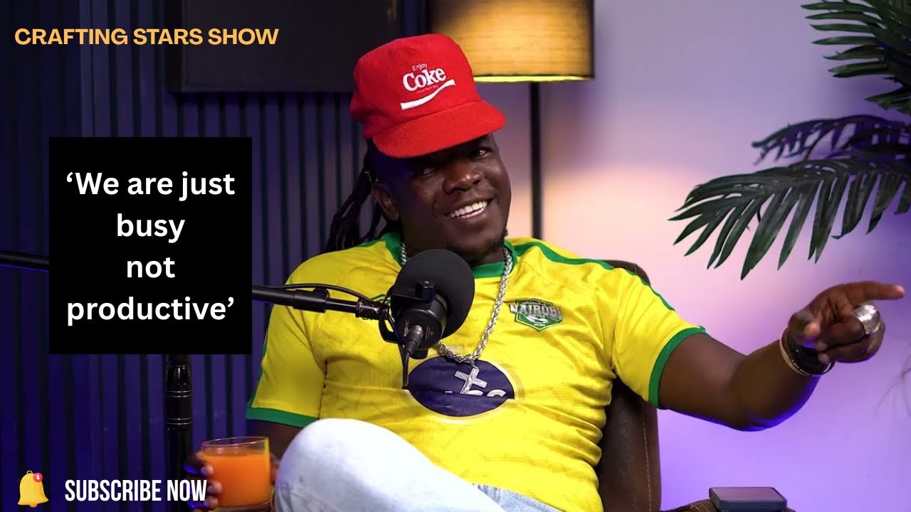 HOT TAKES ON KENYAN FOOTBALL : SAMMYRO