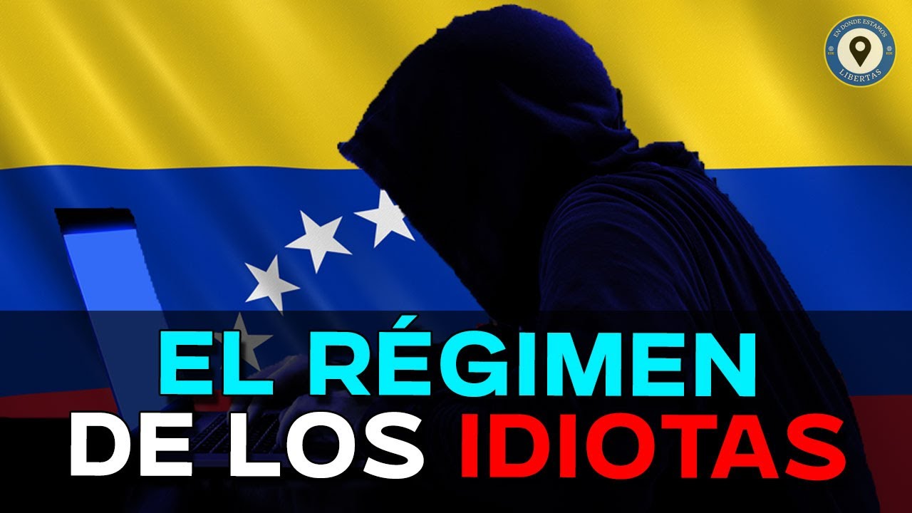 LA INTELIGENCIA MILITAR VENEZOLANA ES ATACADA