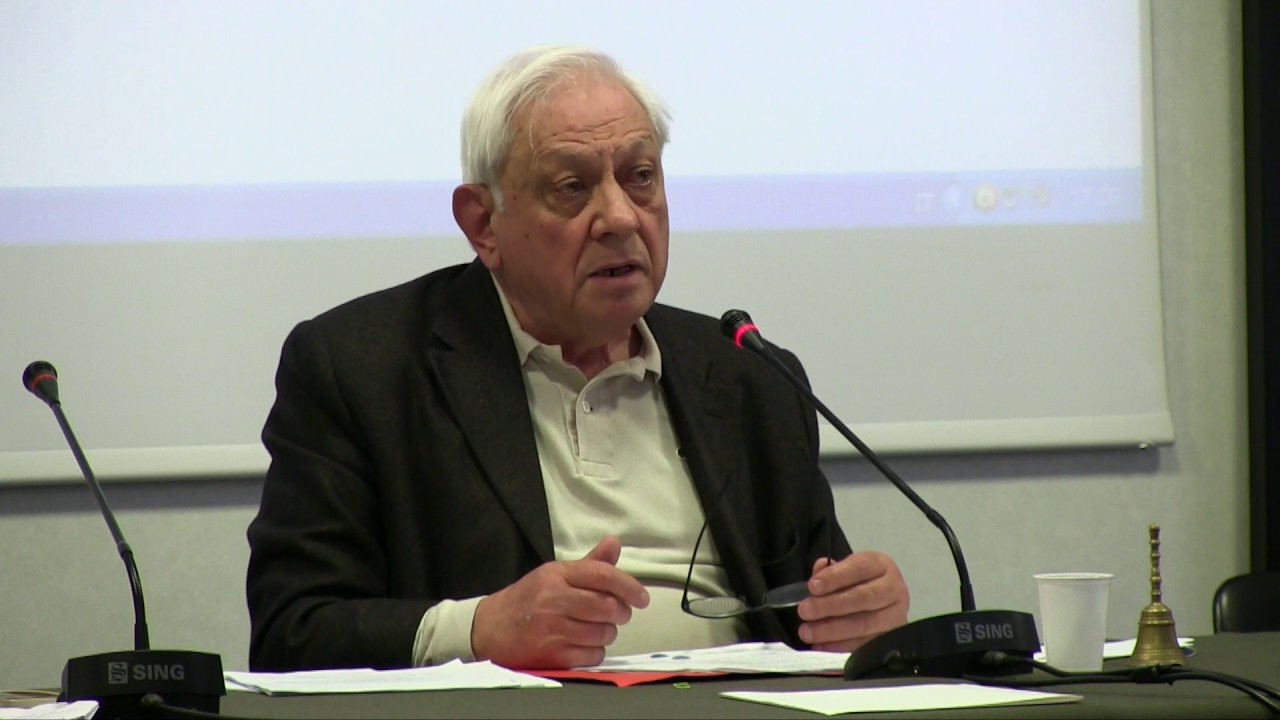 La deontologia del Giornalista - Elio Donno