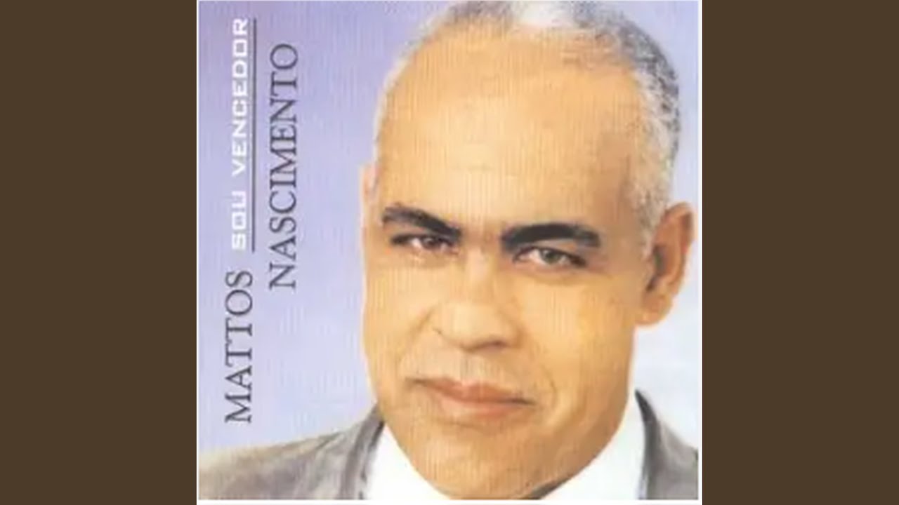 Sou Vencedor