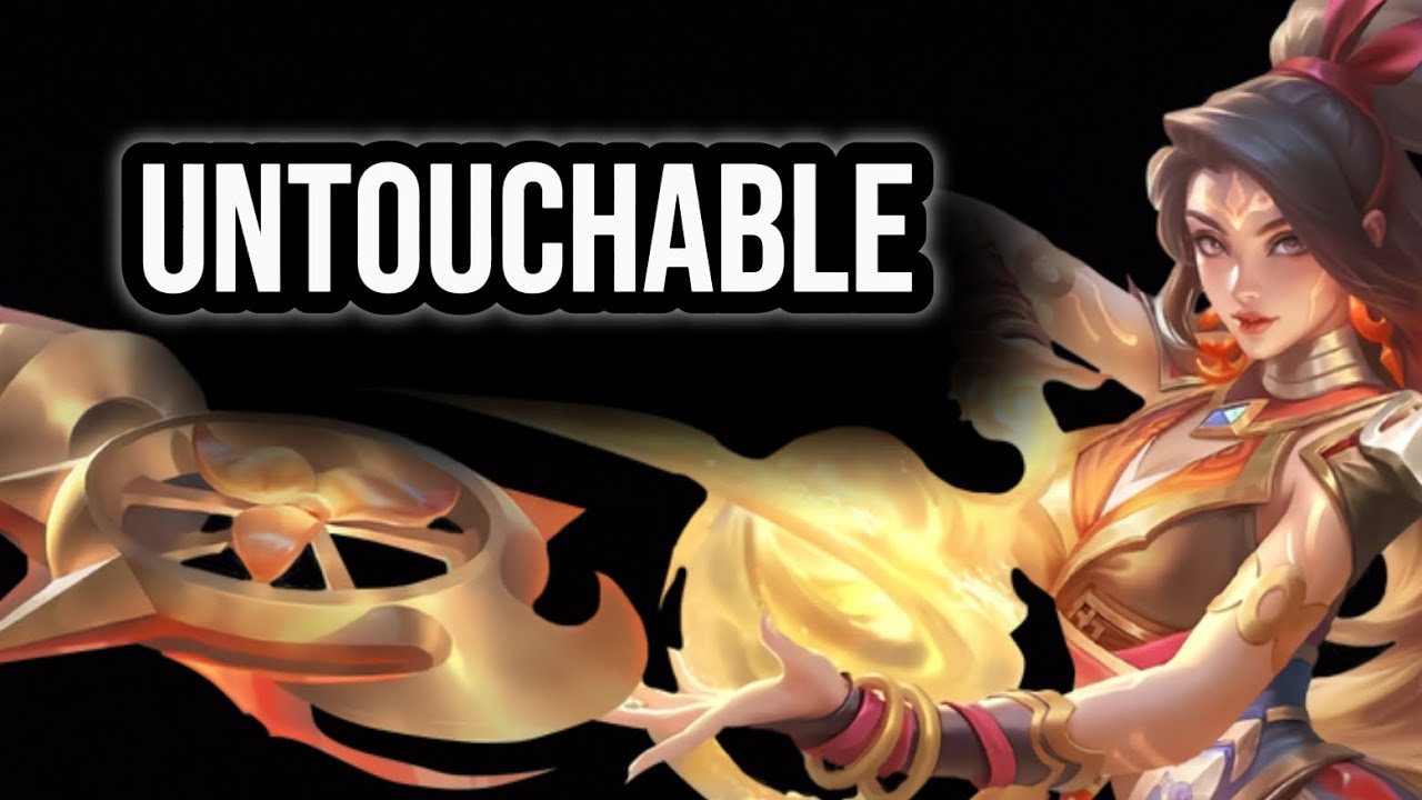 They Forgot How Strong Esmeralda Is...