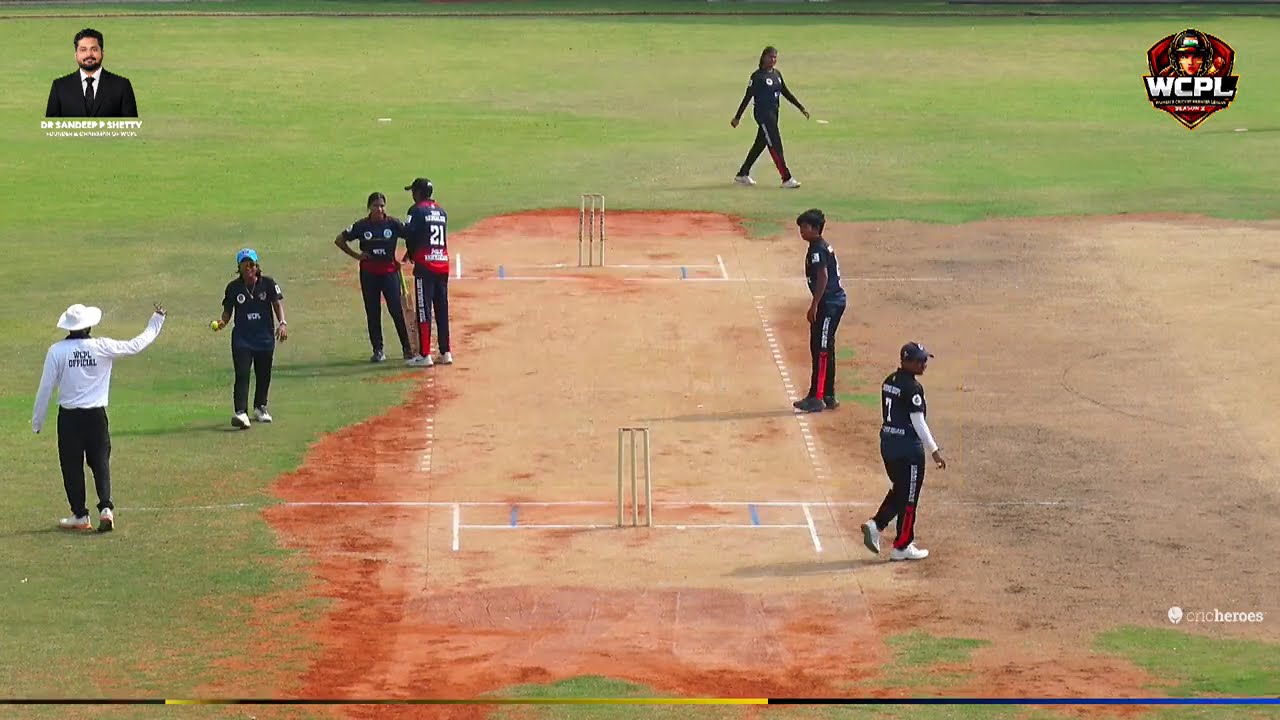 Women’s Cricket Premier League | WCPL | SEASON-2 | LIVE ON WCPL
