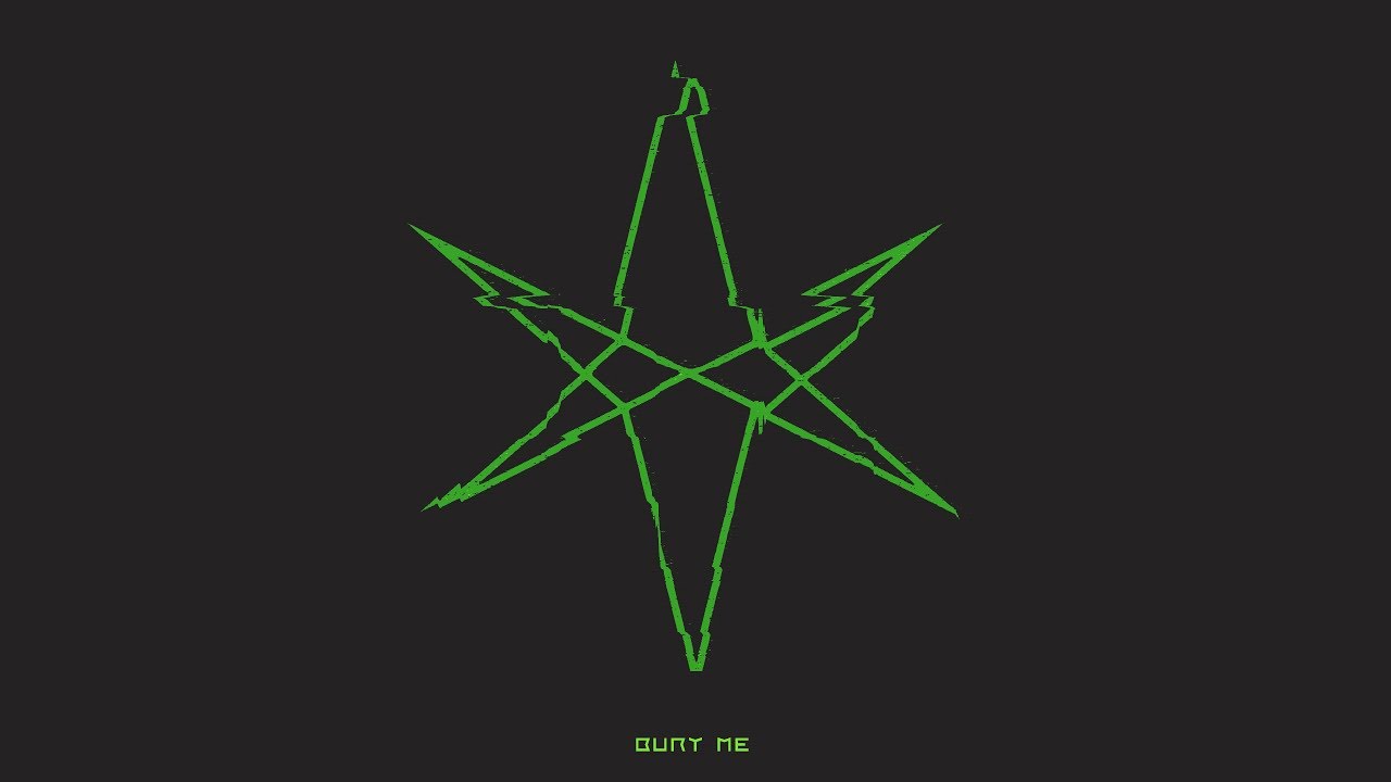 BRING ME THE HORIZON - BURY ME - 