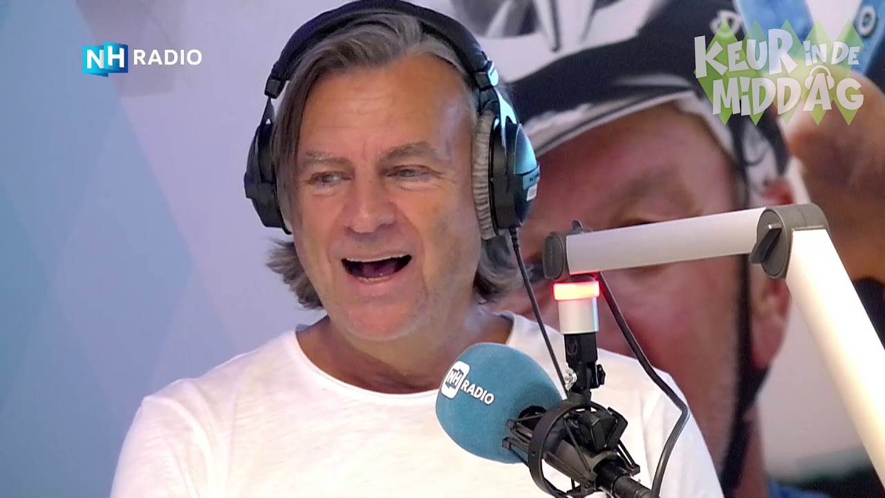 KIDM 2 0 KAI MERCKX ZINGT