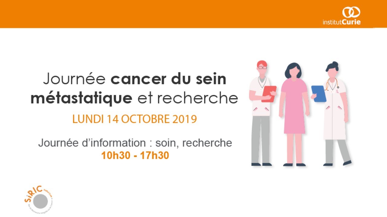 Utilité des modèles dans le cancer du sein métastatique