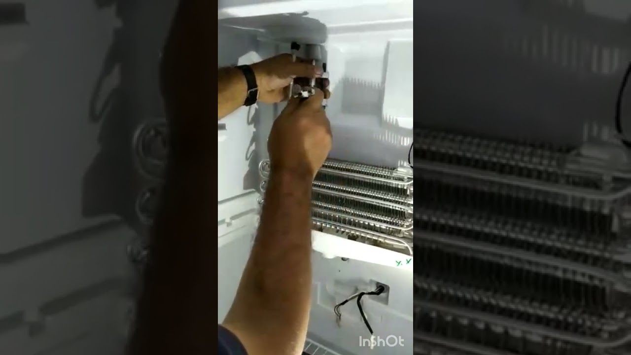 Chave lokring caseira parte 2, testando na prática!!
