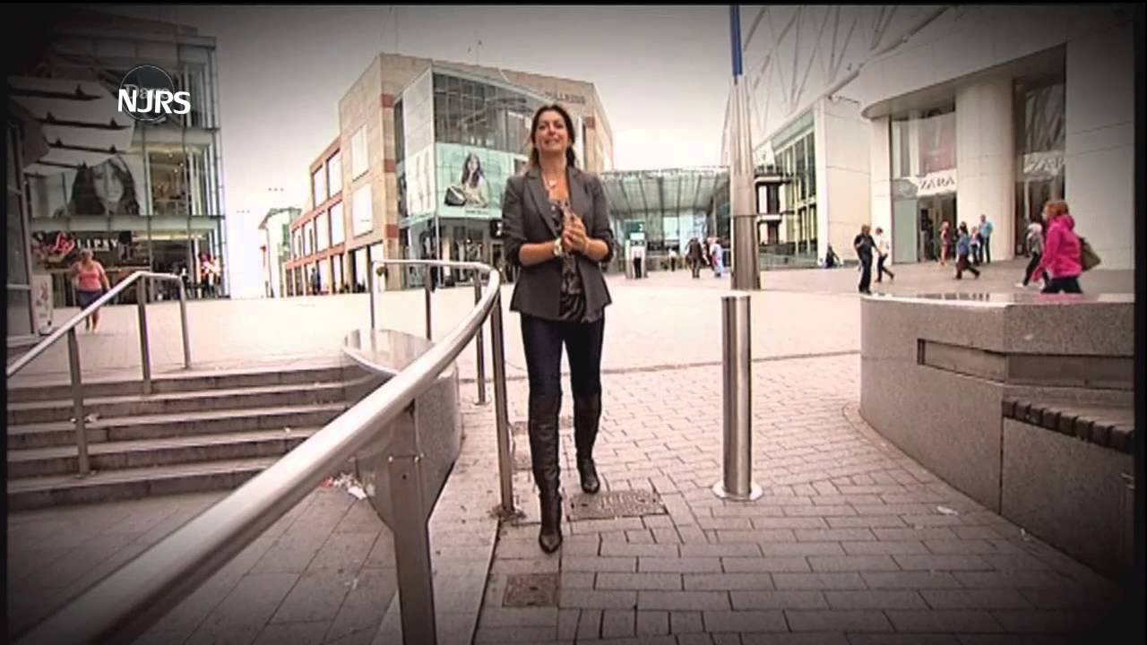 Suzi P - boots 3