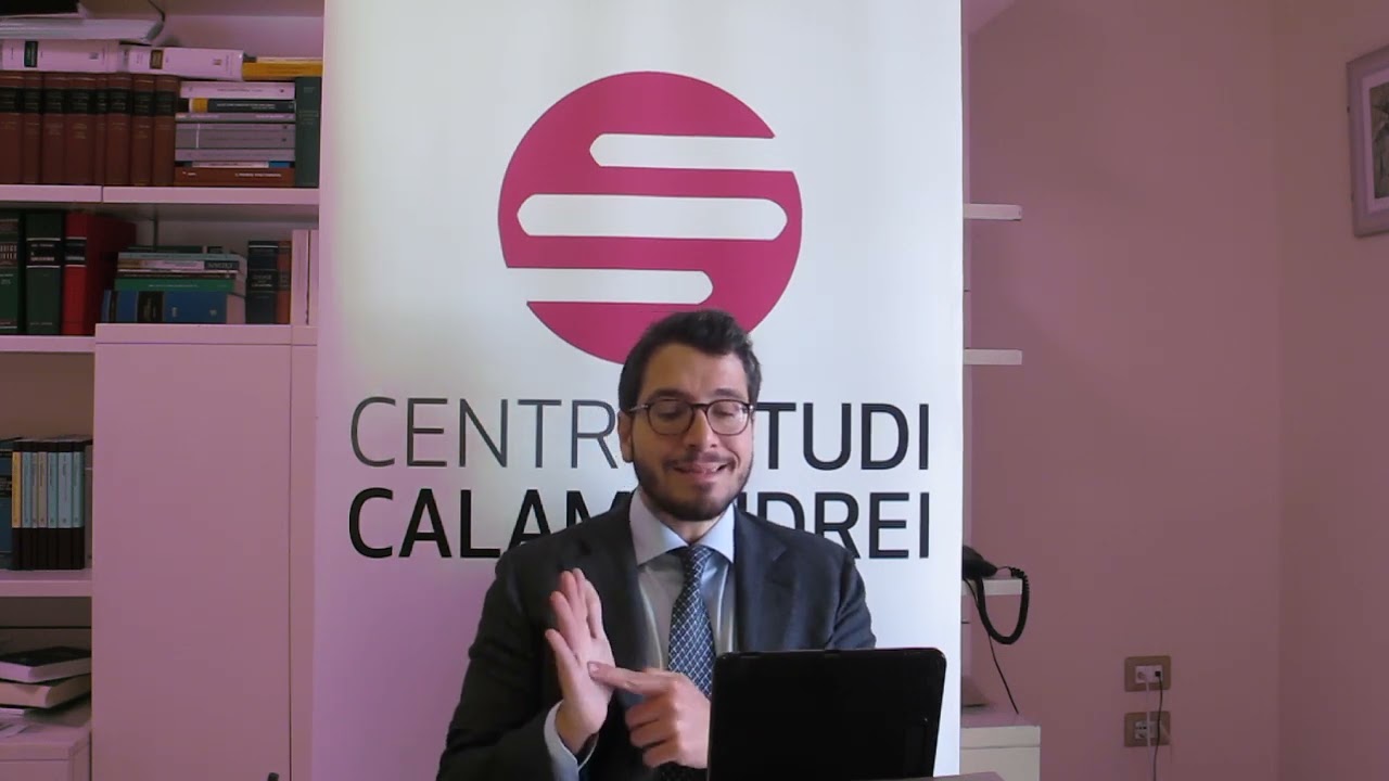 Corso di Magistratura 2023 - Dolo Eventuale e Colpa Cosciente 🟢🔴
