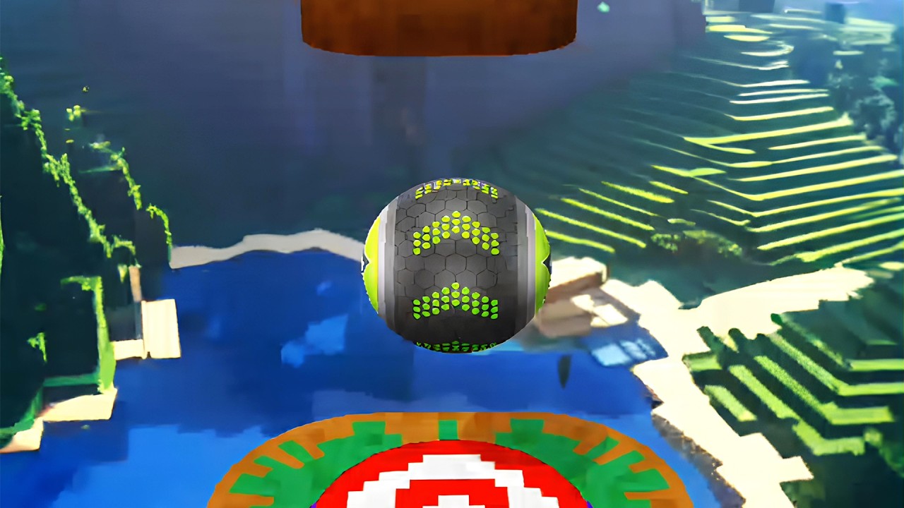 Going Balls - Speedrun Gameplay & PORTAL Level 60 to 62 - Going Balls Challenge