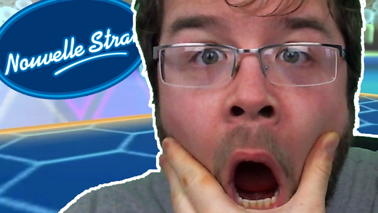 DES MATCHS DE QUALITÉ! - Nouvelle Strat' en live