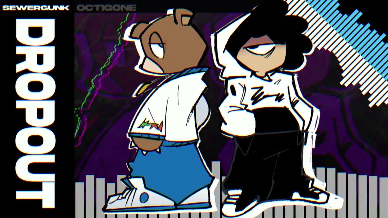 [17bucks] DROPOUT (remix)