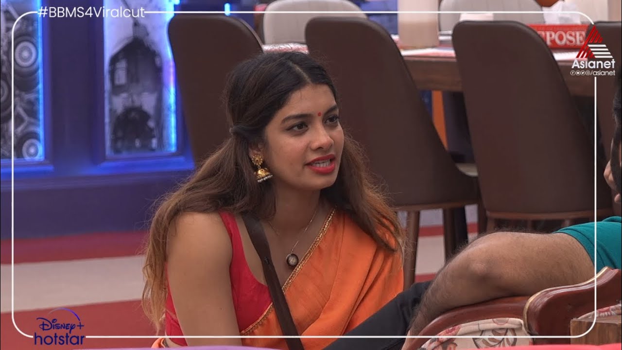 #BBMSmallTalks 