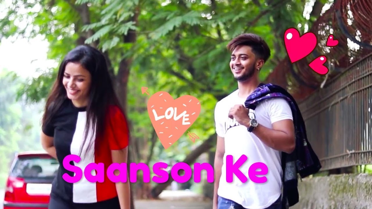 Saanson Ke   Aki Photography || WhatsApp Status || By Nsk Up87