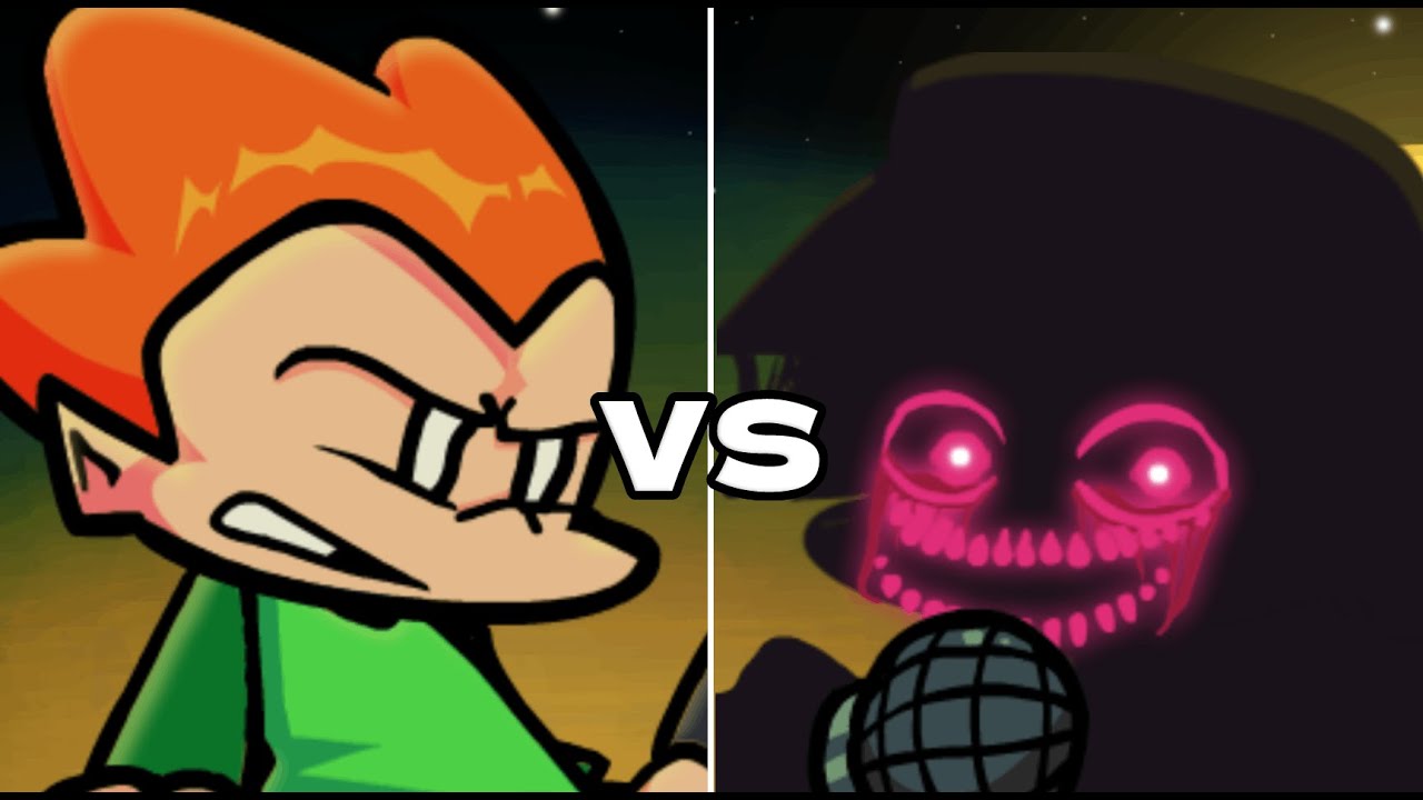 (Cancelled/FCR: A Night's End) CBF vs Pico day 1