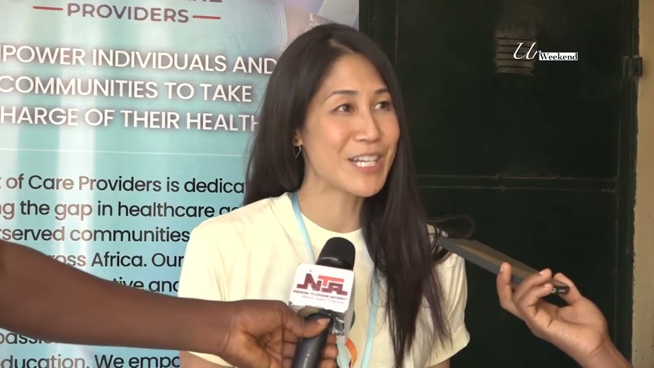 Cervical Cancer Awareness NTA Media