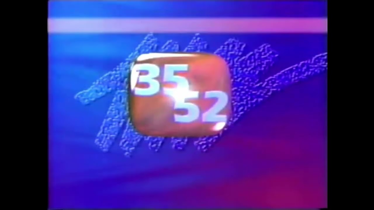 PBS Station ID (1999 WGVU)