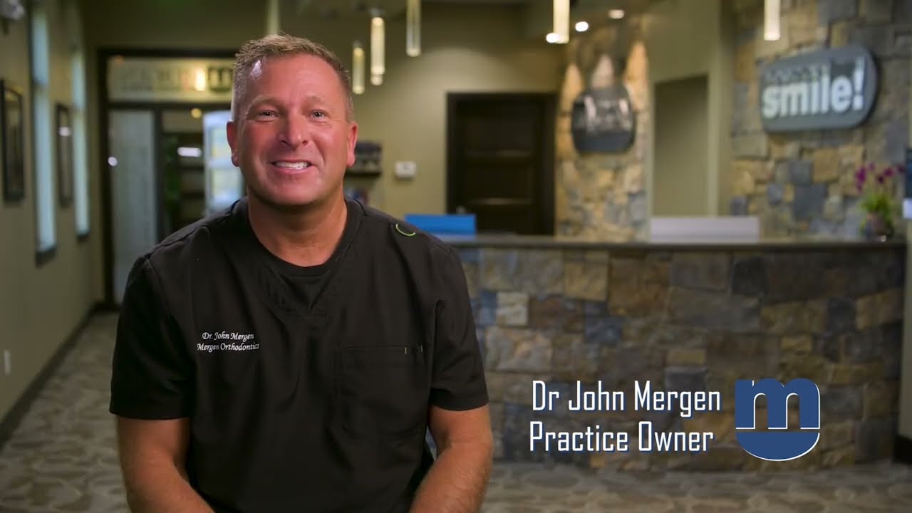 FAQ | Mergen Orthodontics | Iowa CIty and Coralville Orthodontist