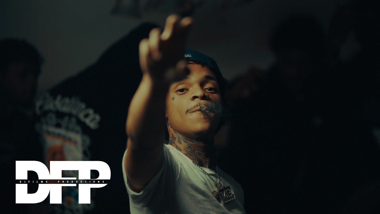 GG Youngin - Don't Calm Me Down [Gas Mix] (Official Video) | Shot By @DJFilmsProductions