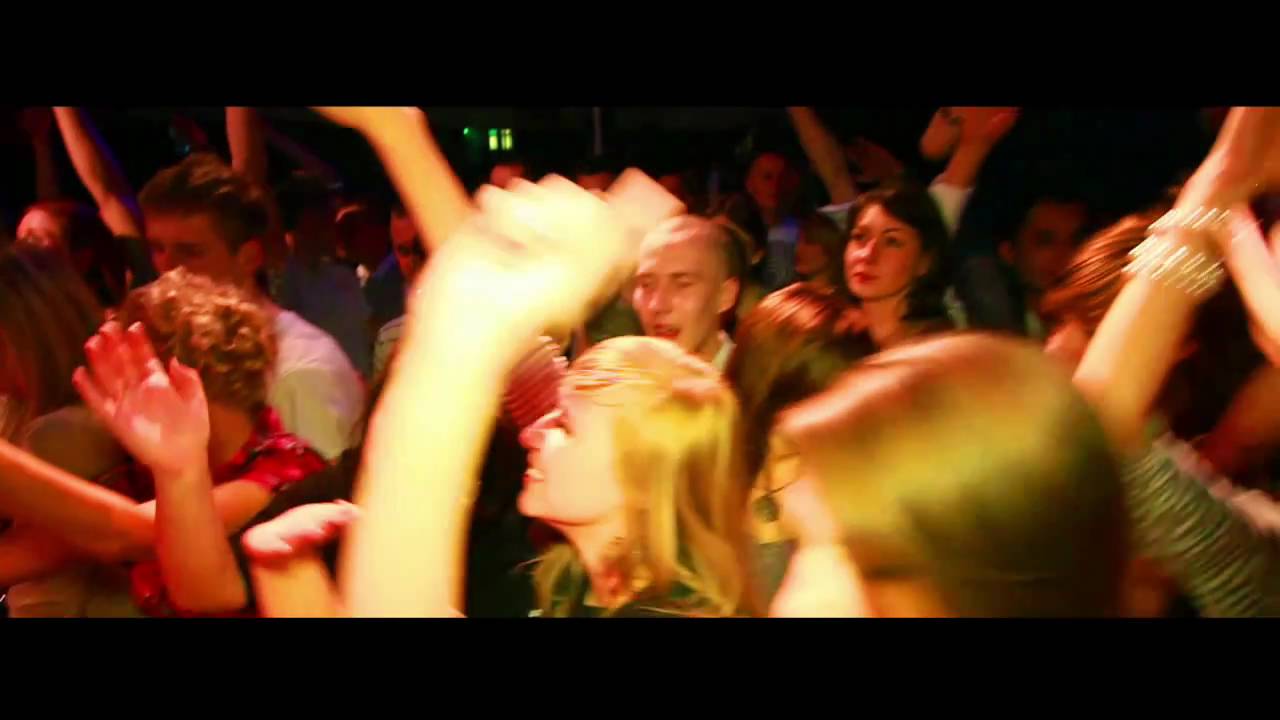 Movetown - Round N Round OFFICIAL HD VIDEO