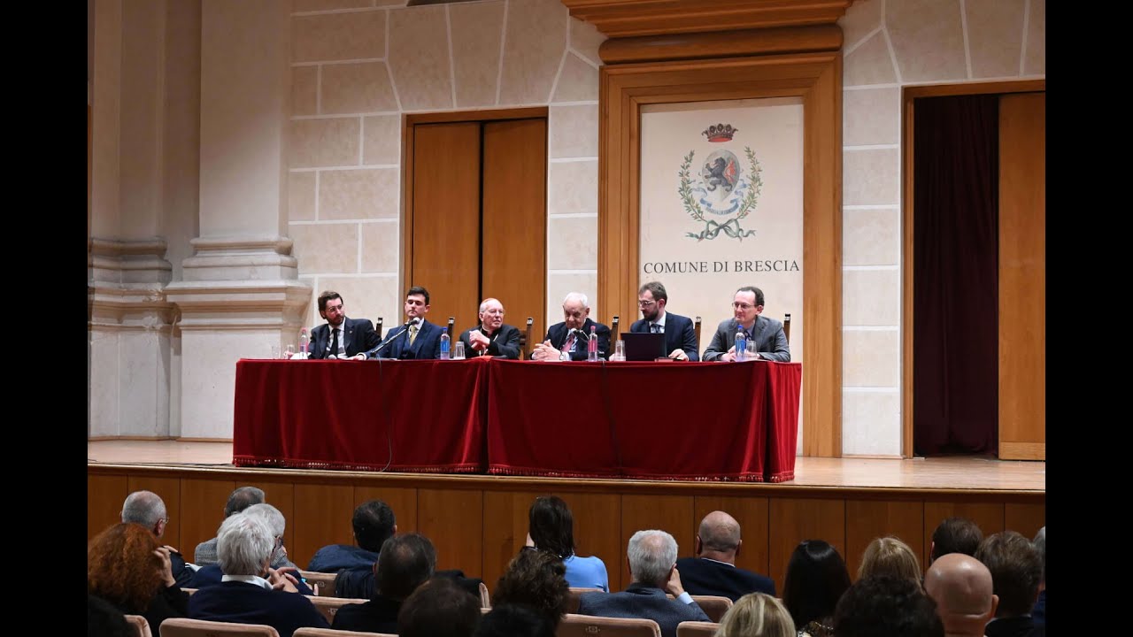 Marcello Pera, Agostino e il secolarismo