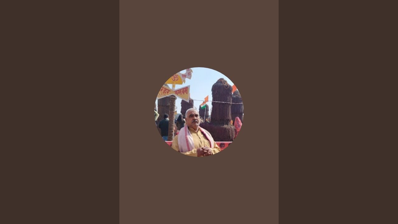 Awdheshtrivedi is live