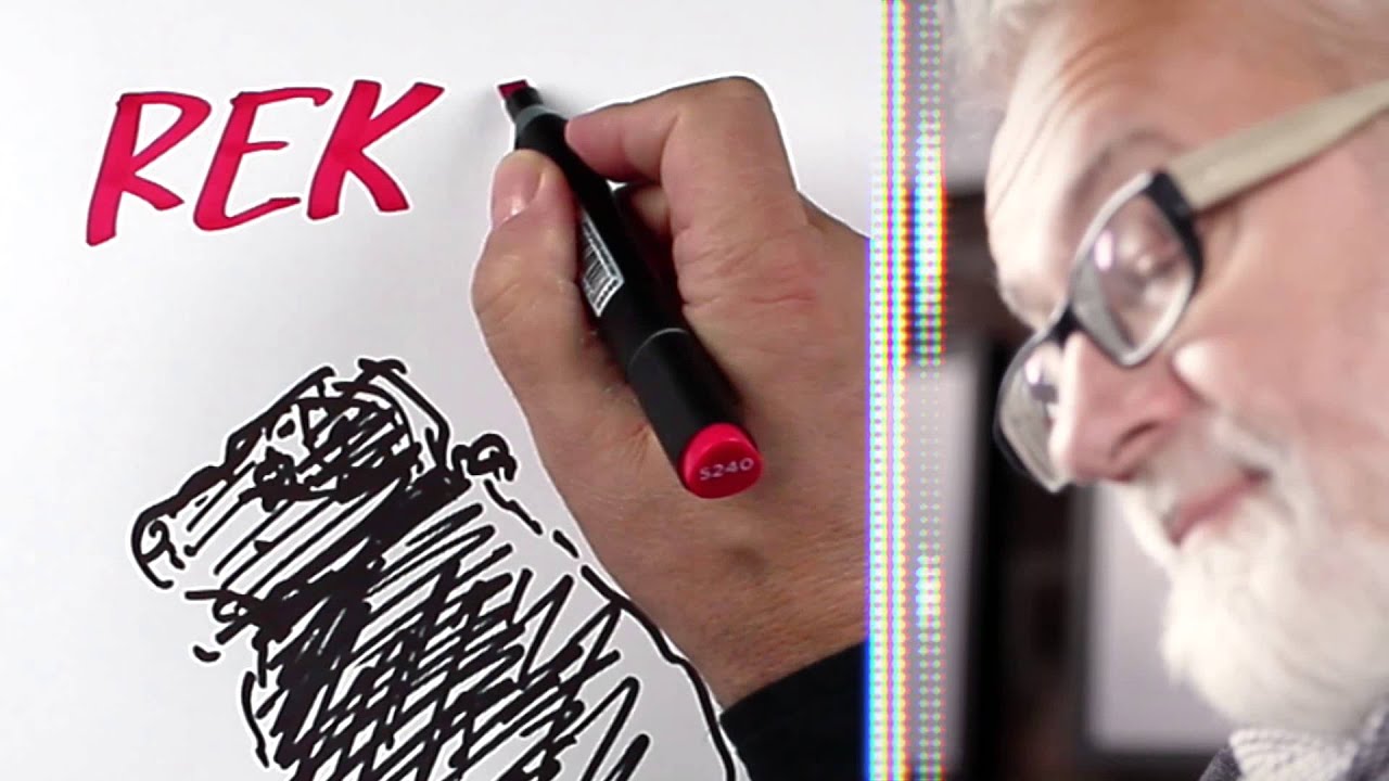 Wstawki Sawki - Reksio