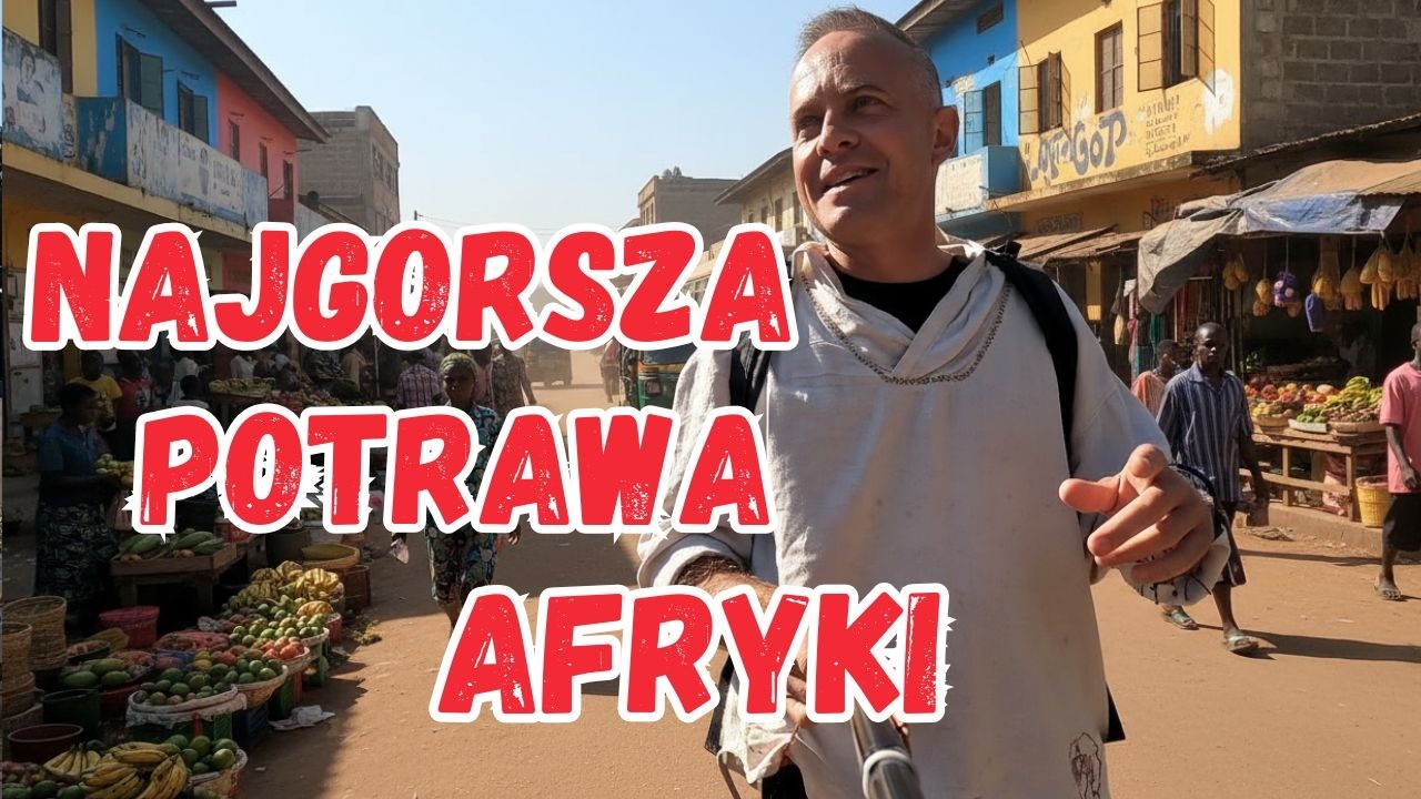 Codzienność która burzy nasze wyobrażenia