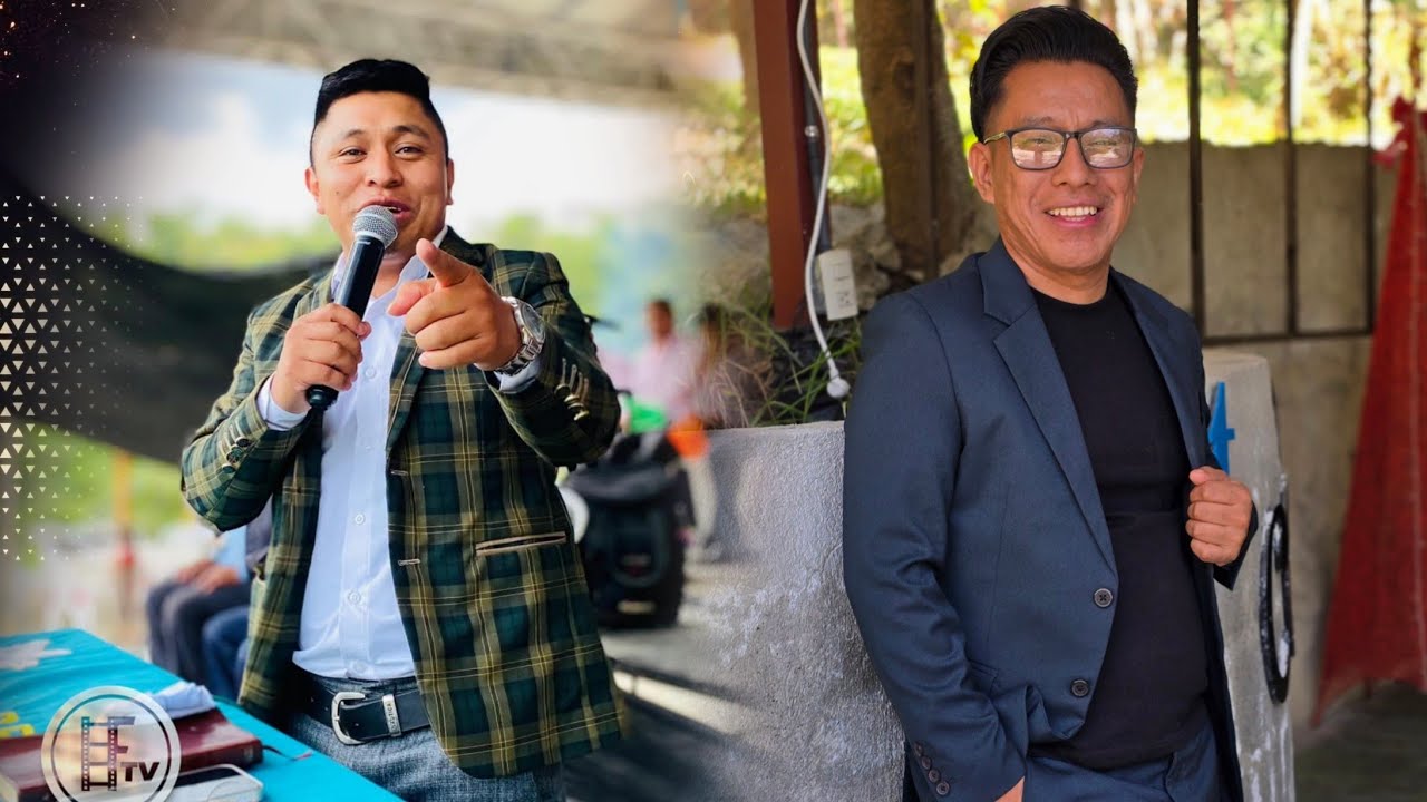 ELIAS LUX 🎬🎙😭🔥 FT RONY ORDOÑEZ 🎹 MINISTRANDO COROS
