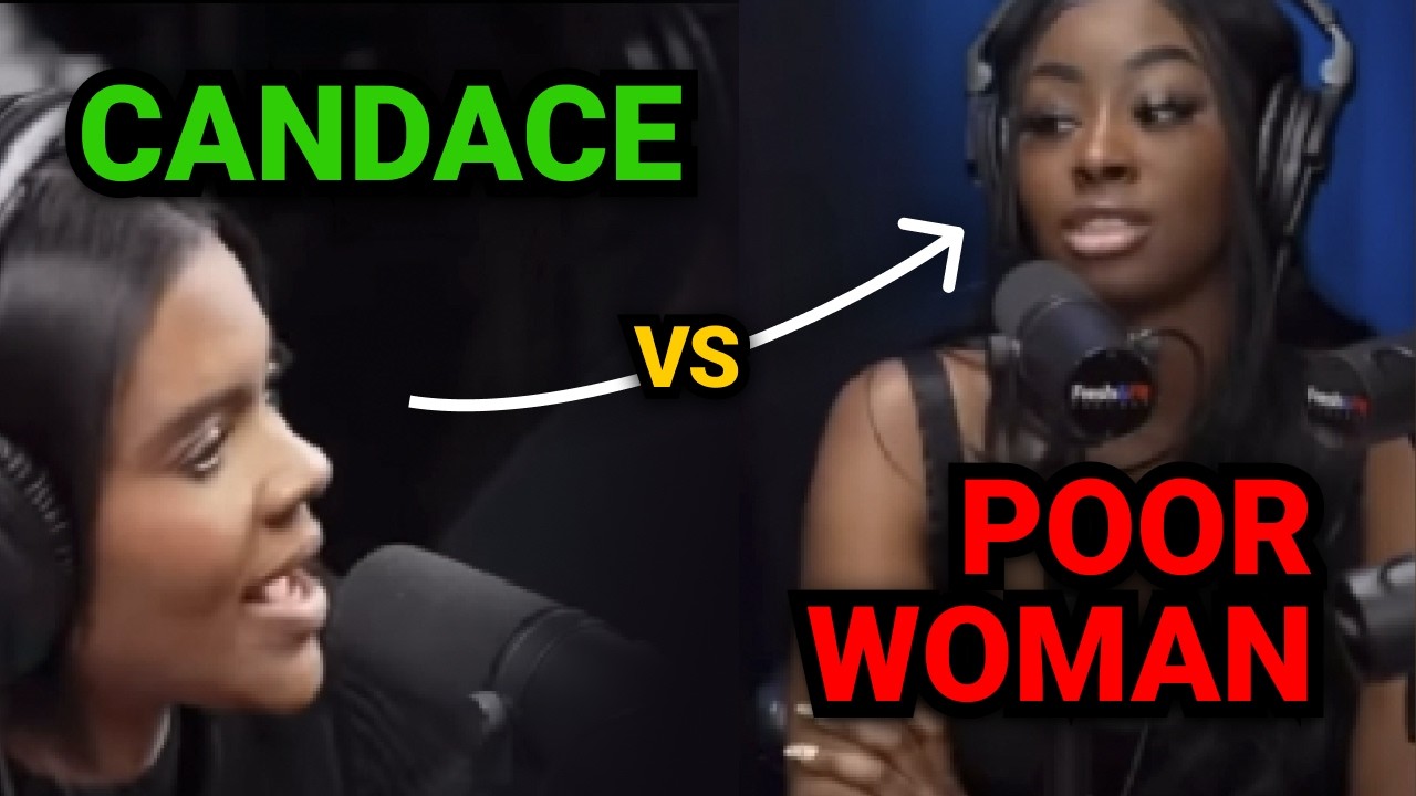 He’ll NEVER ***** you cuz your body is now trash! (Part. 1)