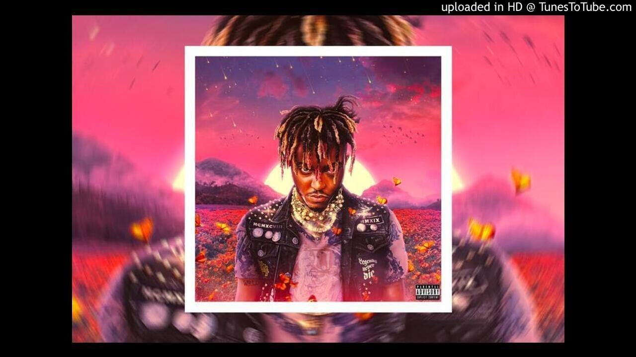 (FREE) Juice Wrld Type Beat- Man of the Year (Prod. Nico)