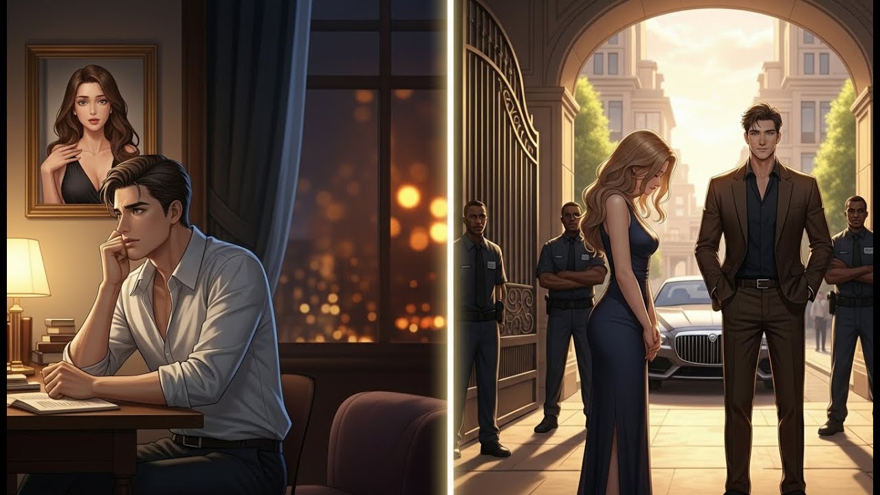 📕 My Ex-Fiancée Disappeared After the Breakup — What She Sent Me Next Shocked Everyone